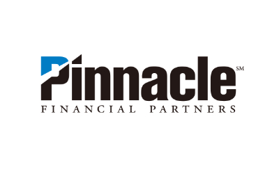 Pinnacle financial logo